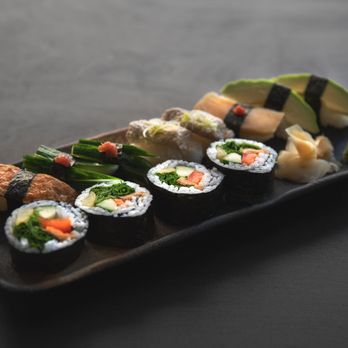 Zen Sushi - sushi & sake - Japanese Near Me - Helsinki, 18 Zen Sushi - sushi & sake - Japanese Near Me - Helsinki, 18