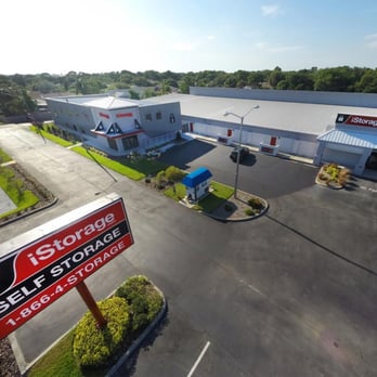 iStorage - Self Storage Near Me - Seminole, Florida iStorage - Self Storage Near Me - Seminole, Florida