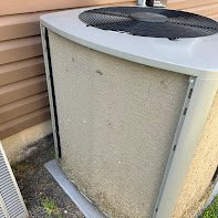 HVAC Repairs & Maintenance - Don't wait until it's too late-schedule your check-up today and breathe easier with a perfectly tuned HVAC system.