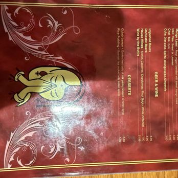 Namaste - Menu - Indian Near Me - Saint Augustine, Florida