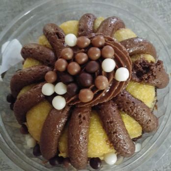 Nothing Bundt Cakes - New Fashioned Chocolate Marble - Desserts Near Me - Tampa, Florida Nothing Bundt Cakes - New Fashioned Chocolate Marble - Desserts Near Me - Tampa, Florida