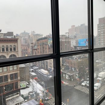 The Bowery Hotel - Hotels Near Me - New York, New York
