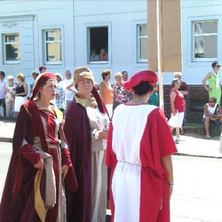 750 Jahre Stadt Ueckermünde