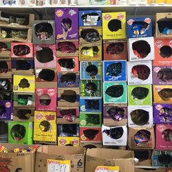 Irish Food Market - WALL OF CRISPS!