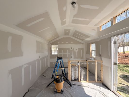 Peralta Drywall on Yelp