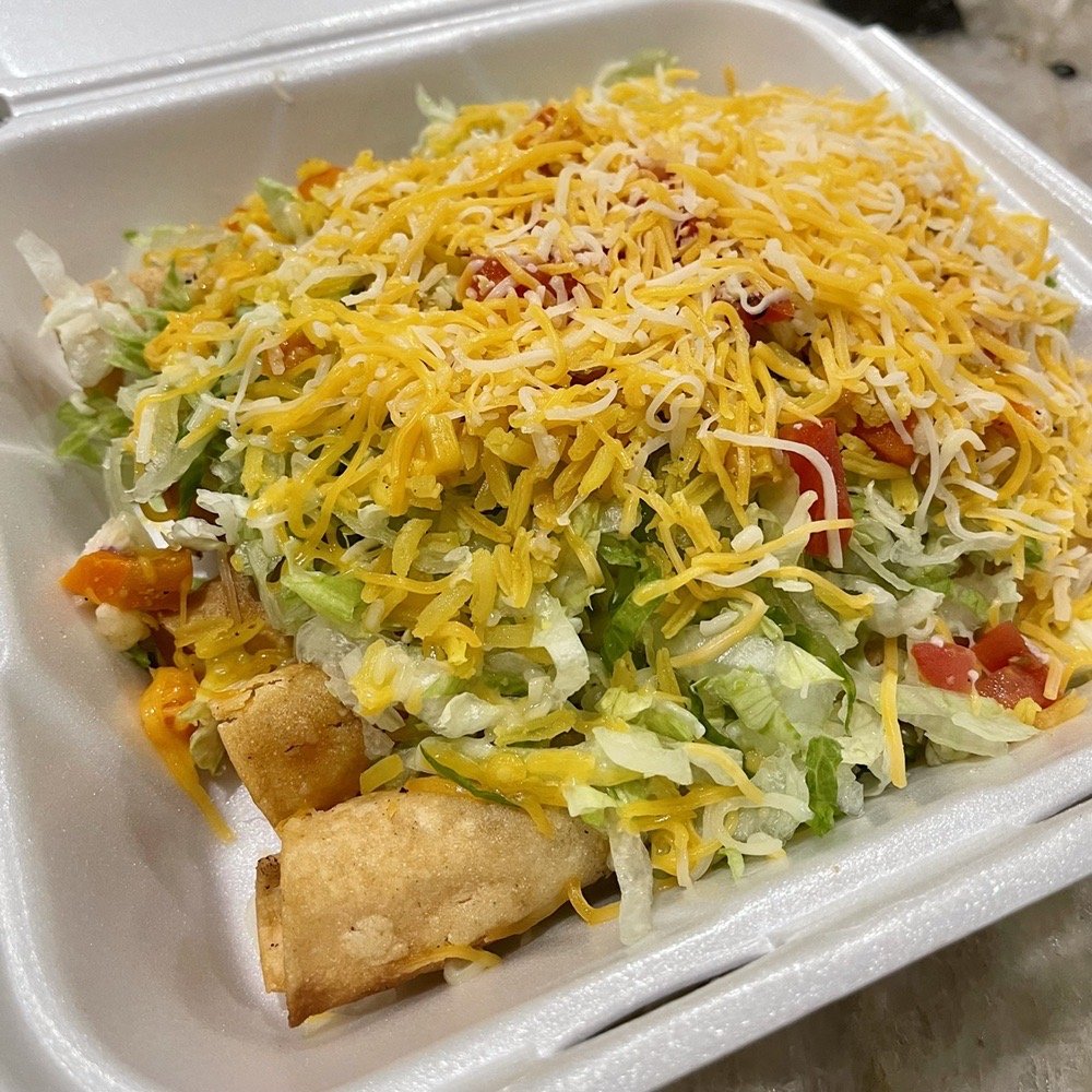 Oscar's Taco Shop
