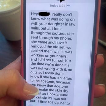Nails Art - Text message pt 1 - Nail Salons Near Me - Pittsburg, California Nails Art - Text message pt 1 - Nail Salons Near Me - Pittsburg, California