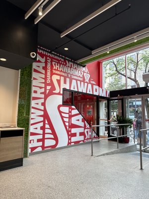 Shawarmaz by null