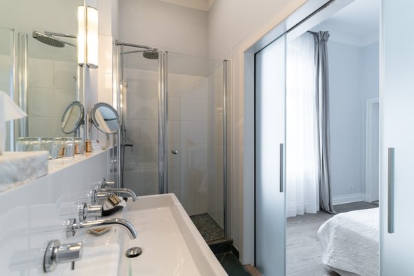 Hotel Schloss Gamehl by null
