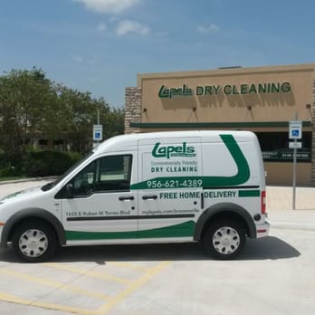 Lapels Dry Cleaning - FREE Pick Up and Delivery in Brownsville and Rancho Viejo - Shoe Repair Near Me - Brownsville, Texas Lapels Dry Cleaning - FREE Pick Up and Delivery in Brownsville and Rancho Viejo - Shoe Repair Near Me - Brownsville, Texas