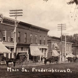 Fredericktown Chevrolet - Main Street West in Fredericktown