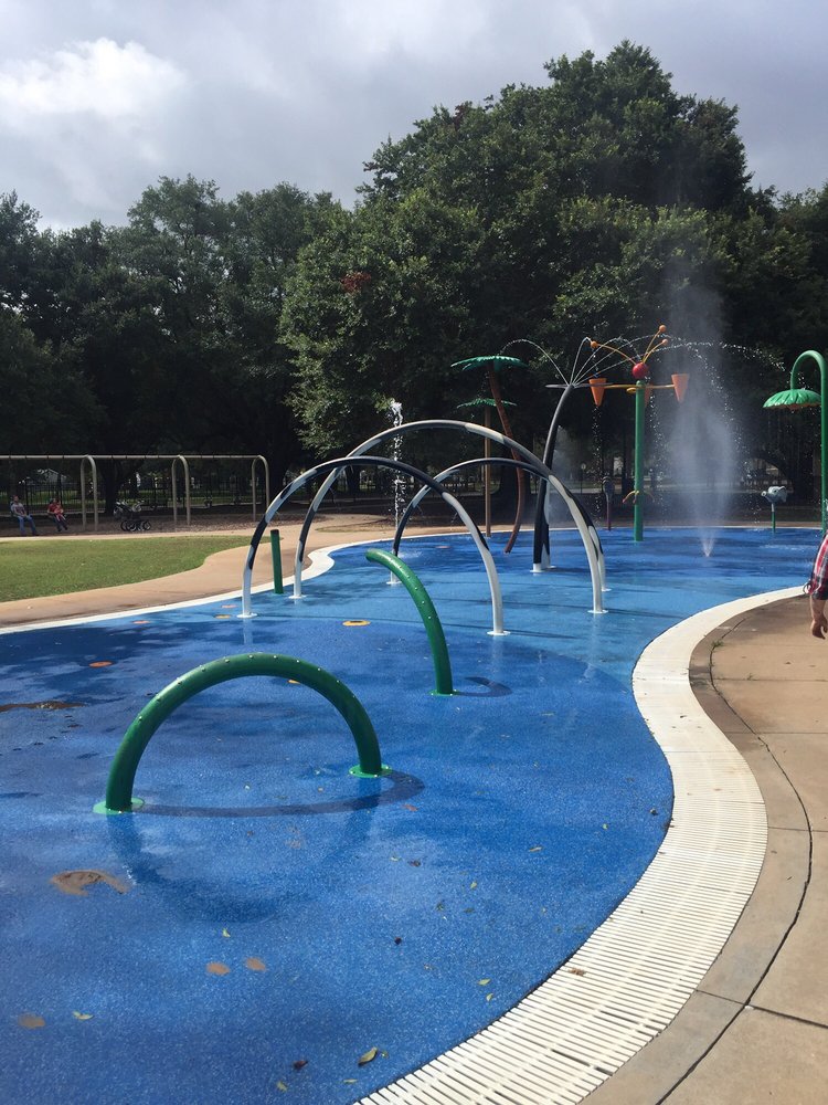 CITY PARK ALEXANDRIA 51 Rensselaer St, Alexandria, Louisiana Parks Yelp