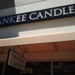 Yankee Candle Company