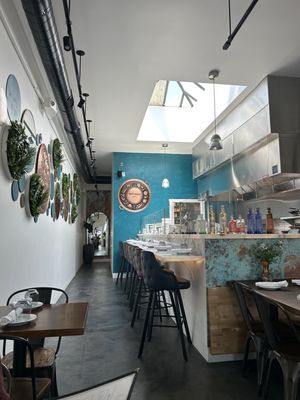 El Comal by null