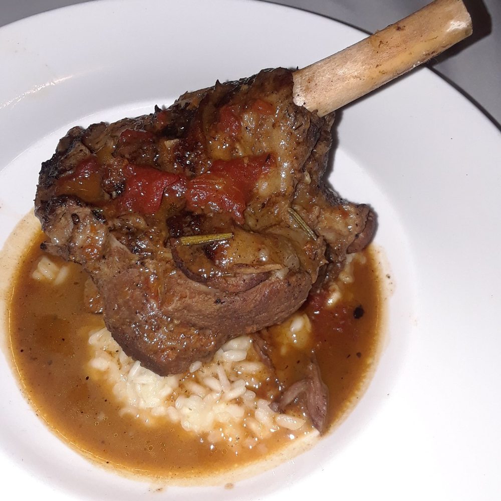 Primo Prime - Lamb shank - Italian Near Me - Charlotte, North Carolina Primo Prime - Lamb shank - Italian Near Me - Charlotte, North Carolina