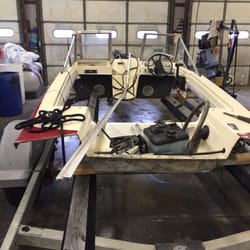 The Boat Shop