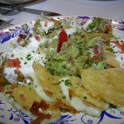 Frida Mexican Cusine