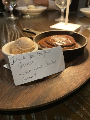 American Bounty Restaurant by null