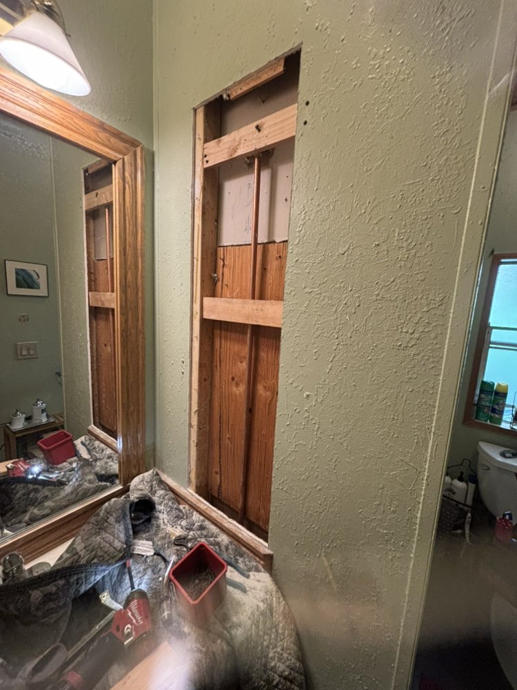 Slide of True Fix Plumbing