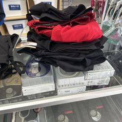 All Uniform Wear - Had a sale on scrubs as well!