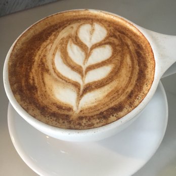 Dripp - Coffee & Tea Near Me - Fullerton, California