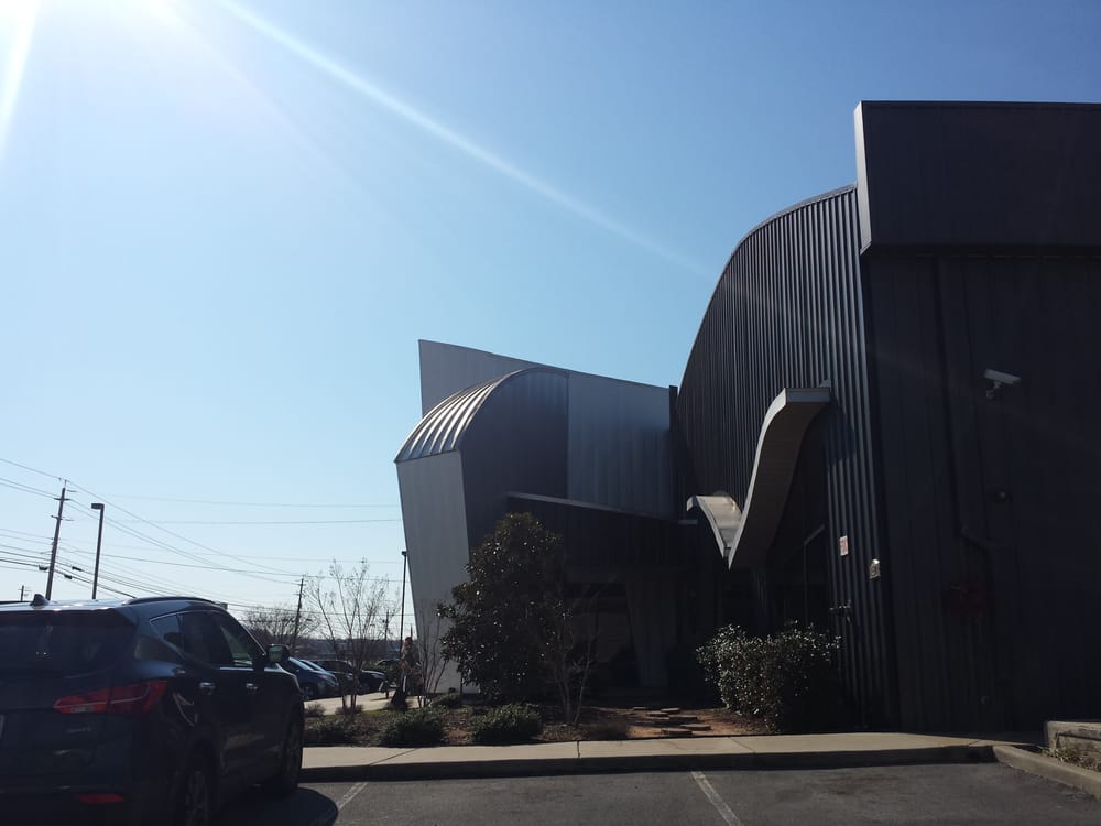 MATRIX GYM Updated August 2024 3228 Leeman Ferry Rd SW, Huntsville