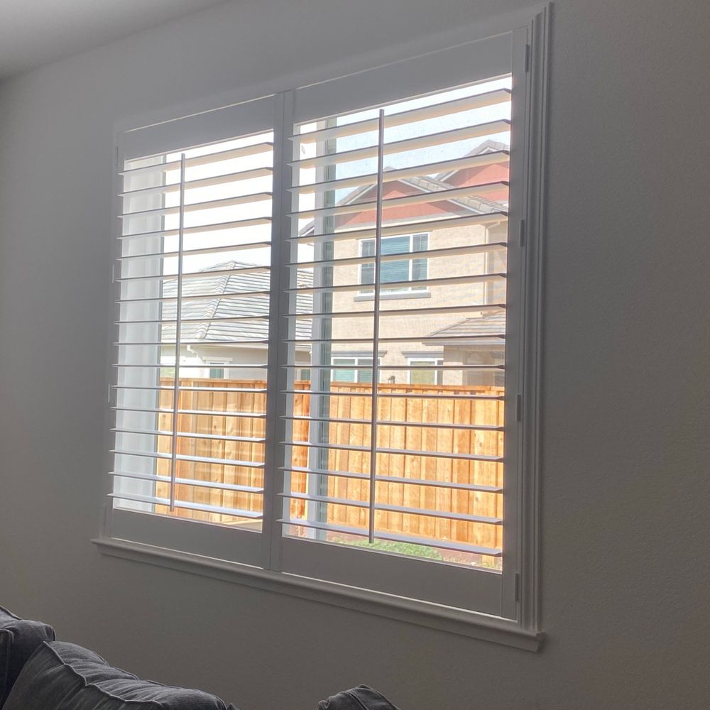 Hunter Douglas Shutters Hunter Douglas Shutters