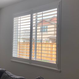 Hunter Douglas Shutters Hunter Douglas Shutters
