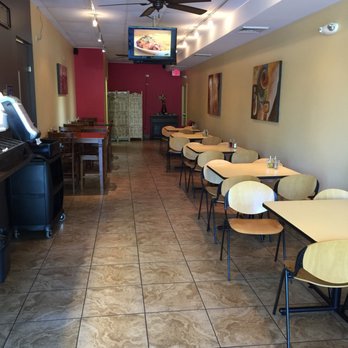 Wild Pita Mediterranean Grill - Mediterranean Near Me - Glenview, Illinois