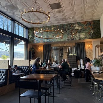 THE GOAT & VINE - Updated May 2025 - 3949 Photos & 4567 Reviews - 41923