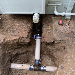 El Sobrante Sewer Repair