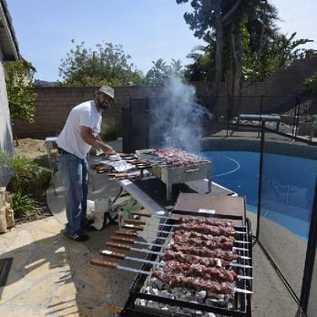 Arty's Kabob - Let Arty's Kabob cater your next event! - Caterers Near Me