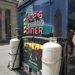 Pops Roadside Diner