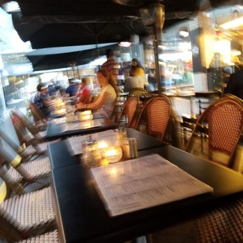 Degraves Street - Tables are centered up/down Degraves Street. - Local Flavor Near Me - Melbourne, VIC
