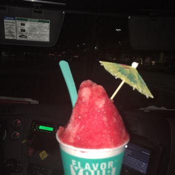 Bahama Buck's - Desserts Near Me - Sachse, Texas