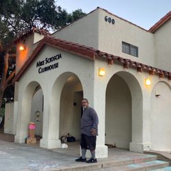 Monrovia Police Department - Meanwhile... at the Boys and Girls Club down the street. Residents and families can no longer enjoy the park due to lack of PD enforcement.