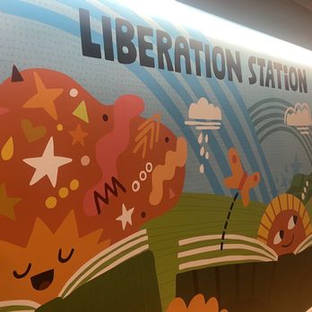 Liberation Station Bookstore - Bookstores Near Me - Raleigh, North Carolina Liberation Station Bookstore - Bookstores Near Me - Raleigh, North Carolina