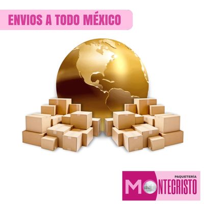 Shipments To Mexico/Envios A Todo Mexico - Call us to schedule your pickup or to arrange your drop-off.