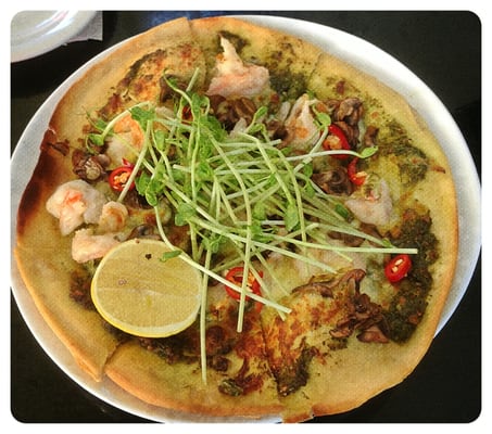 The Aviary Perth by null