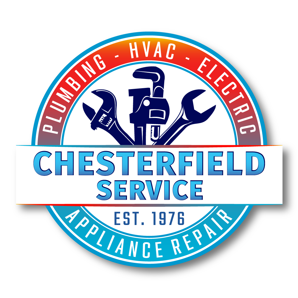 Slide of Chesterfield Service