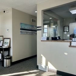 The Dentists South Shore - Layton Office