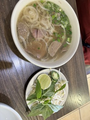 Pho Mai by null