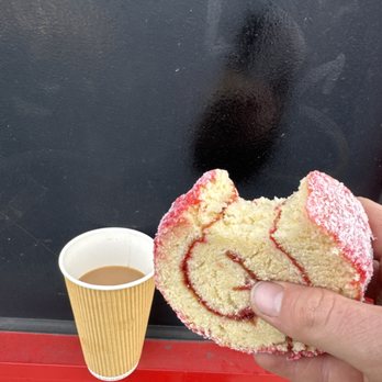 Marilus Bakery - Coffee & Tea Near Me - Long Beach, California Marilus Bakery - Coffee & Tea Near Me - Long Beach, California