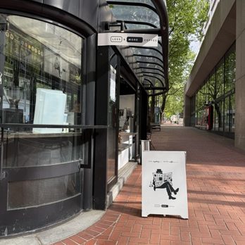 Less & More Coffee - Coffee & Tea Near Me - Portland, Oregon Less & More Coffee - Coffee & Tea Near Me - Portland, Oregon