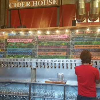 Schilling Cider House - That menu is ridiculous! - Bars Near Me - Seattle, Washington Schilling Cider House - That menu is ridiculous! - Bars Near Me - Seattle, Washington