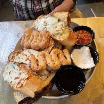 Wild Tomato - Bread basket - Pizza Near Me - Fish Creek, Wisconsin Wild Tomato - Bread basket - Pizza Near Me - Fish Creek, Wisconsin