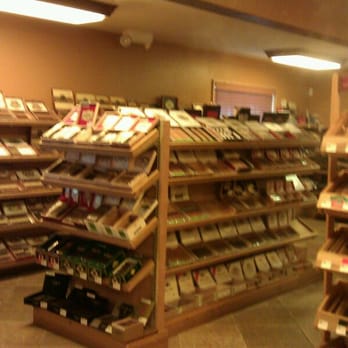 Finck Cigars - Tobacco Shops Near Me - San Antonio, Texas