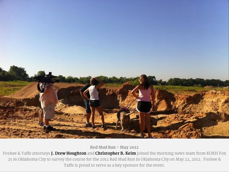 Foshee & Yaffe - divorce attorney in Oklahoma City, OK