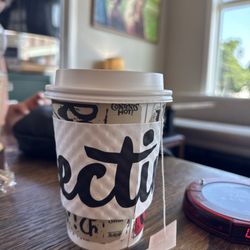 Green Bean Coffee