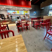 Photo of Bun Bun Bao - Cerritos, CA, United States. Interior